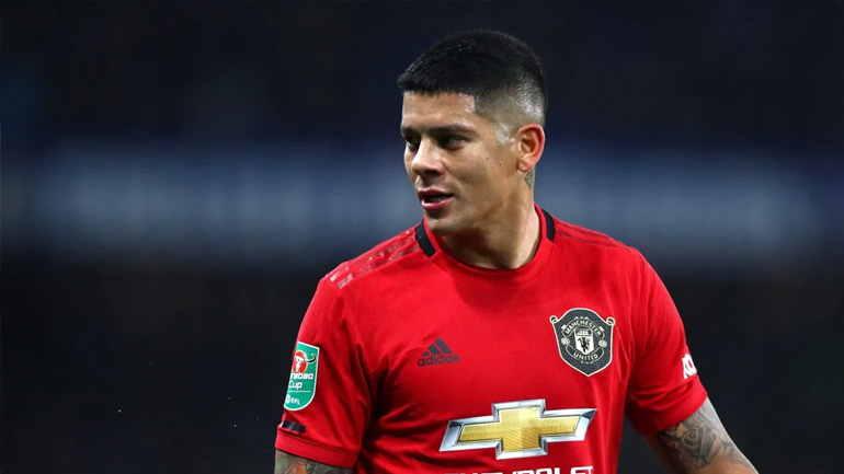 Ο Ρόχο υπογράφει στην Μπόκα Τζούνιορς