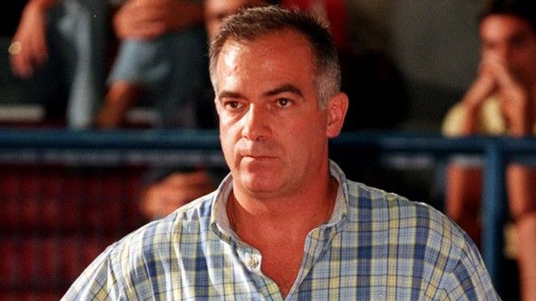 Μπάσκετ: «Έφυγε» από τη ζωή ο Τάκης Ξουρίδας