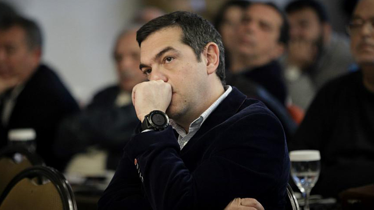 Τσίπρας στο Politico: Τα εμβόλια είναι δημόσιο αγαθό και όχι εμπόρευμα