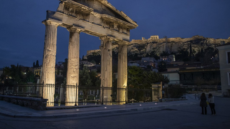 Σύψας: Πιθανώς από τις 6 το απόγευμα απαγόρευση κυκλοφορίας στην Αττική