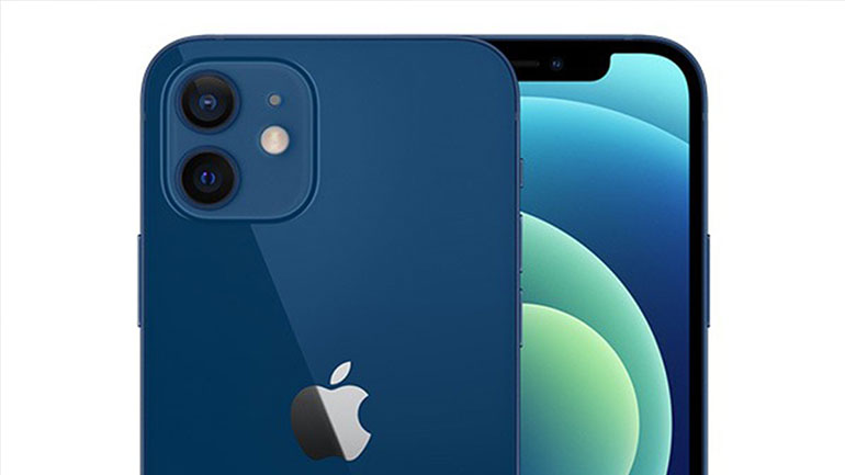 iPhone 12 mini: Εντυπωσιάζουν οι φωτογραφικές του δυνατότητες