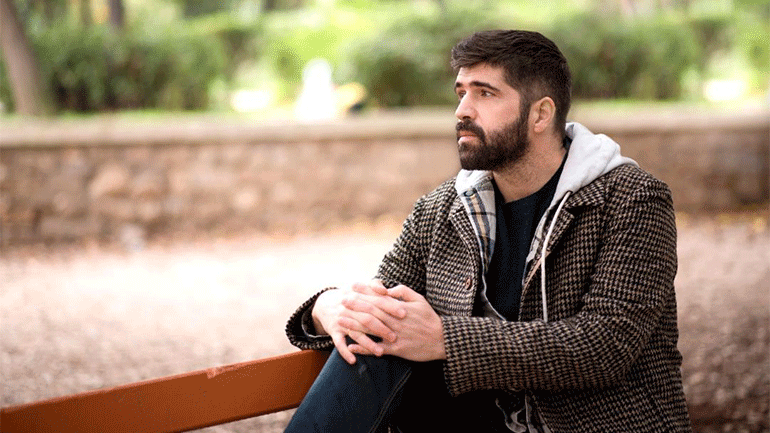 «Superman» – Ένα τραγούδι από τον Θοδωρή Μαυρογιώργη