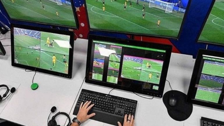 Μπαίνει το VAR στο Κύπελλο Ελλάδας