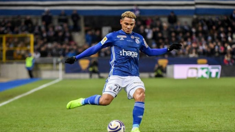 Ολυμπιακός: «Συμφωνία με την Στρασμπούρ για τη μεταγραφή του Κένι Λαλά» αναφέρει η L’Equipe