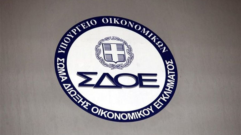 Κύκλωμα διακίνησης λαθραίων αλκοολούχων ποτών εξάρθρωσε το ΣΔΟΕ