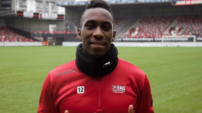 Κλείνει τον Κονγκολέζο Γενί Ενγκμπακοτό ο Παναθηναϊκός