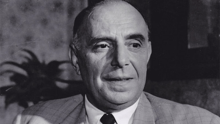 Ορέστης Μακρής, ένας σπουδαίος ηθοποιός