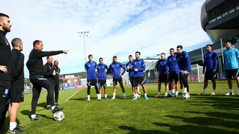 Εθνική ομάδα: Στην Τούμπα το ματς των προκριματικών του Μουντιάλ με τη Γεωργία