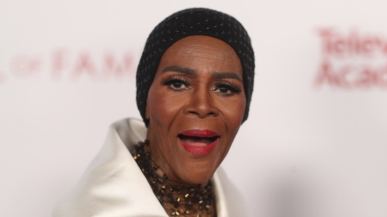 Πέθανε η πρωτοπόρος Αμερικανίδα ηθοποιός Σίσιλι Τάισον