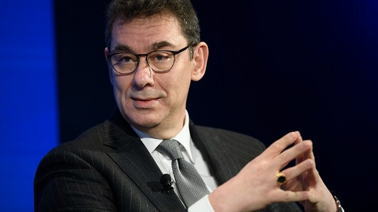 Μπουρλά:  Σύντομα η Pfizer θα παραδώσει τις δόσεις του εμβολίου για τις οποίες έχει δεσμευτεί