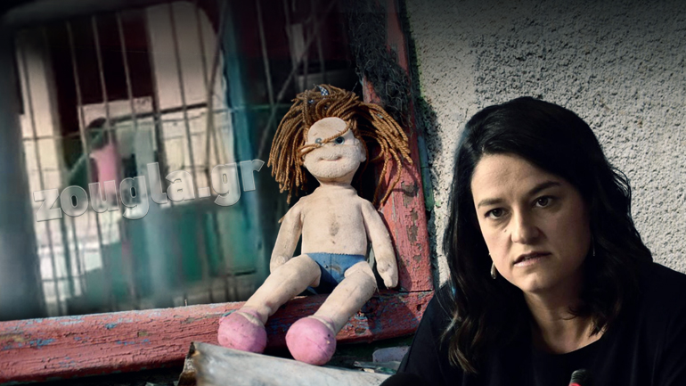 Παρέμβαση Κεραμέως για την ταλαιπωρία του νηπίου