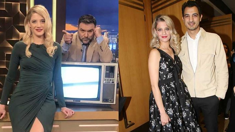 Τζένη Θεωνά: Όσα αποκάλυψε για τον γιο της και τον Δήμο Αναστασιάδη