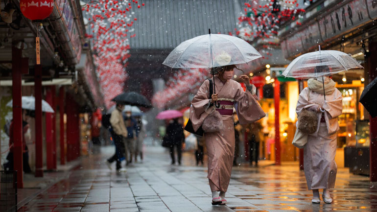 Ιαπωνία: Έκρυβε το πτώμα της μητέρας της σε καταψύκτη για 10 χρόνια