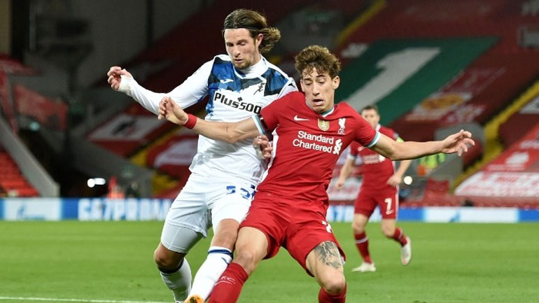 Τσιμίκας: «Είμαι 100% έτοιμος, περιμένω την ευκαιρία μου»