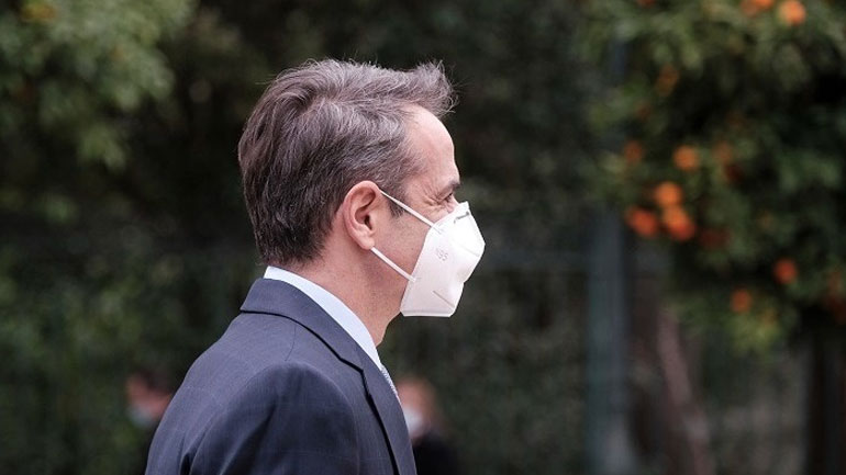 Στα Τρίκαλα και την Καρδίτσα το Σάββατο ο πρωθυπουργός