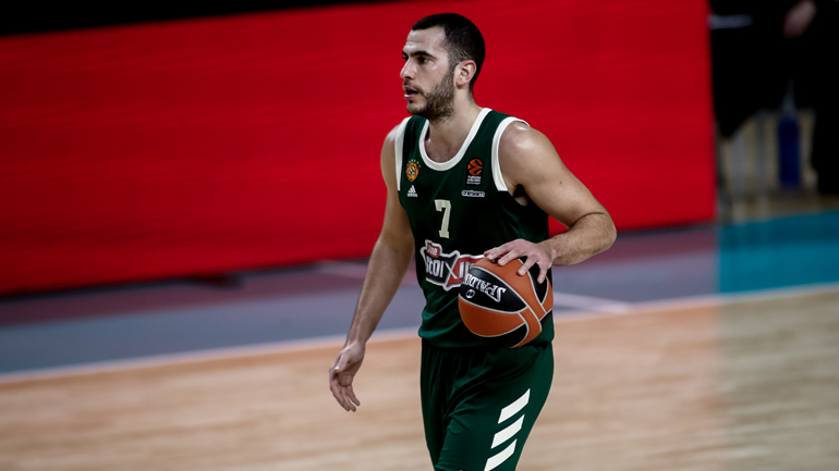 Μποχωρίδης: «Μου τηλεφώνησε και λύθηκε η παρεξήγηση με Λάσο»