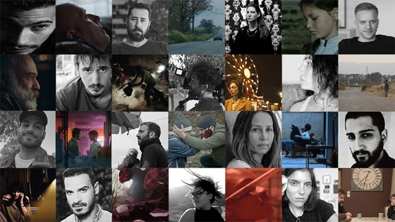 Το ΕΚΟΜΕ και το Διεθνές Φεστιβάλ Ταινιών Μικρού Μήκους Δράμας στο Clermont-Ferrand