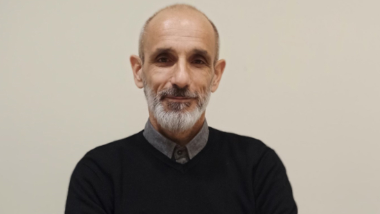 Μπάσκετ: Υποψήφιος με τον Λιόλιο ο Λάμπρος Τάκης στις αρχαιρεσίες της ΕΟΚ