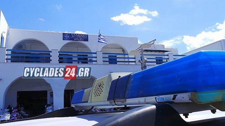 Μυστήριο με πτώμα άνδρα που εντοπίστηκε σε προχωρημένη σήψη στην Πάρο