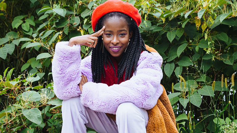 Η Amanda Gorman είναι η πρώτη ποιήτρια που θα εμφανιστεί στο Super Bowl