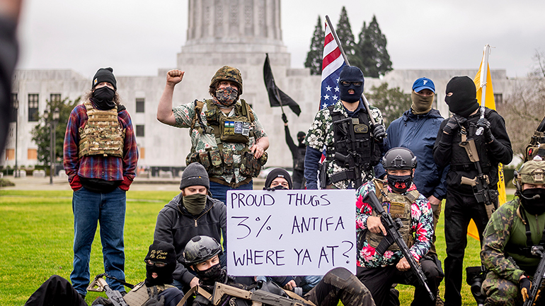 Κορυφαία χορηγός του Τραμπ χρηματοδότησε τη διαδήλωση που προηγήθηκε της επίθεσης στο Καπιτώλιο Κορυφαία χορηγός του Τραμπ χρηματοδότησε τη διαδήλωση που προηγήθηκε της επίθεσης στο Καπιτώλιο