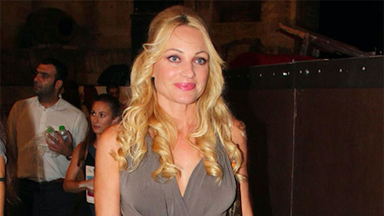 Τζένη Ιωακειμίδου για Κιμούλη: «Έχει κακοποιήσει πολλές ψυχές και ανδρών και γυναικών»