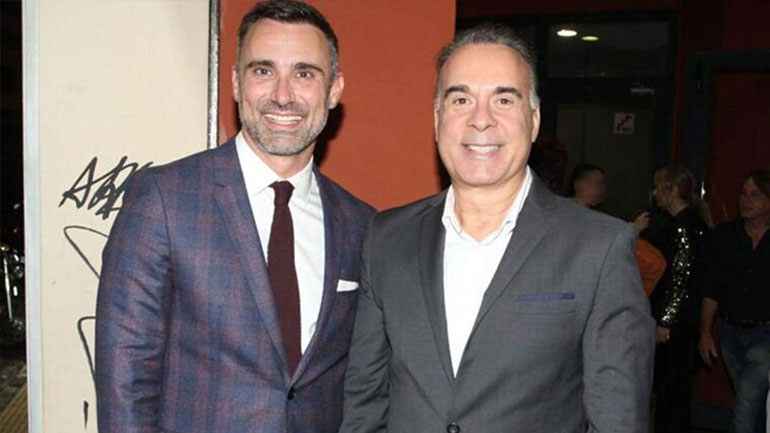 Καπουτζίδης-Σεργουλόπουλος: Στηρίζουν δημόσια τις Μπότση-Μιχαλά-Λάμπρη