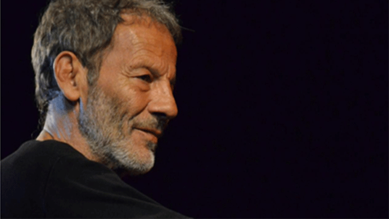 Ο Σταύρος Ξαρχάκος στην Αυτοδιαχείριση