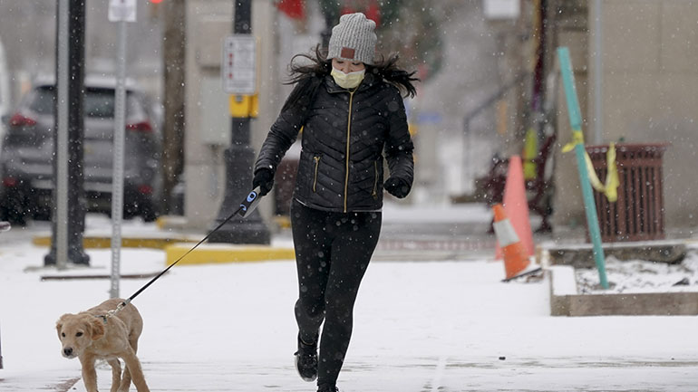 Η Νορβηγία θα χαλαρώσει σταδιακά το lockdown στην περιοχή της πρωτεύουσας