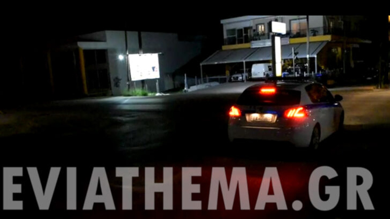 «Κορωνοπάρτι» έστησαν Ρομά στη Χαλκίδα Ευβοίας