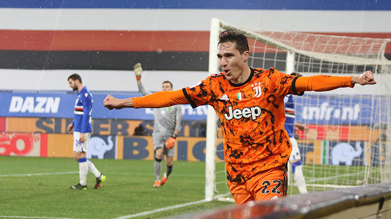 Εκτός έδρας νίκες για Μίλαν και Γιουβέντους