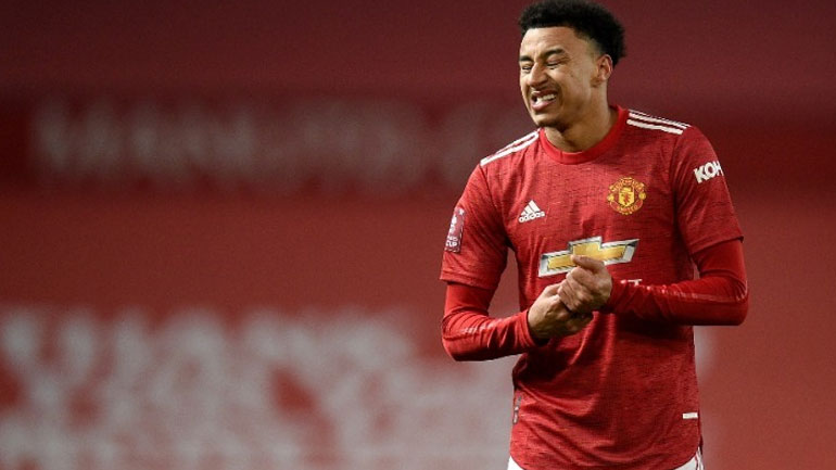 Δανεικός στη Γουέστ Χαμ ο Λίνγκαρντ