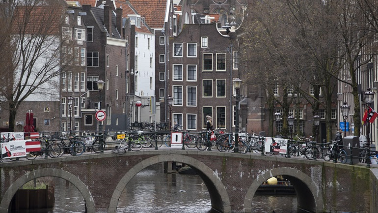 Ολλανδία: Ανοίγουν νηπιαγωγεία και δημοτικά στις 8 Φεβρουαρίου