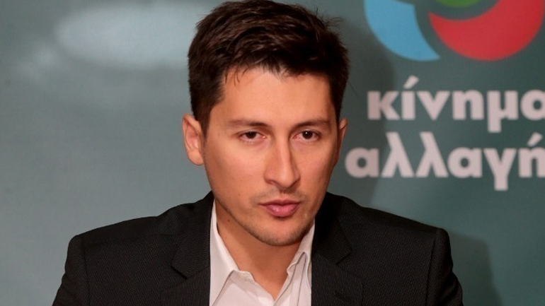 Χρηστίδης: Το lockdown ακορντεόν διαλύει την οικονομία και την ψυχολογία του κόσμου