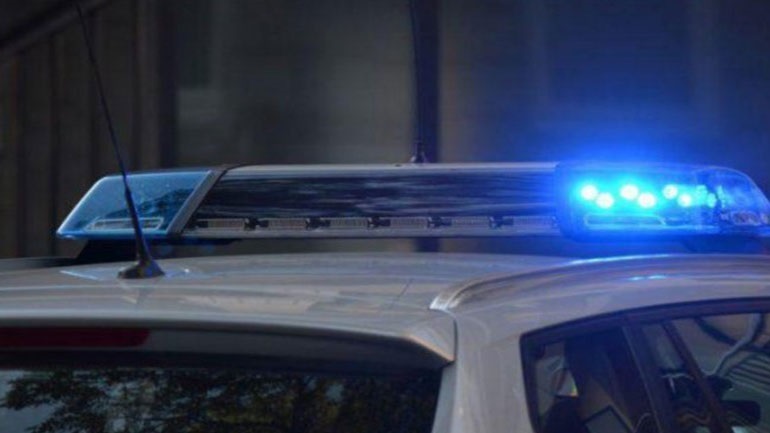 Διαρροή υγραερίου σε αυτοκίνητο στο Ίλιον