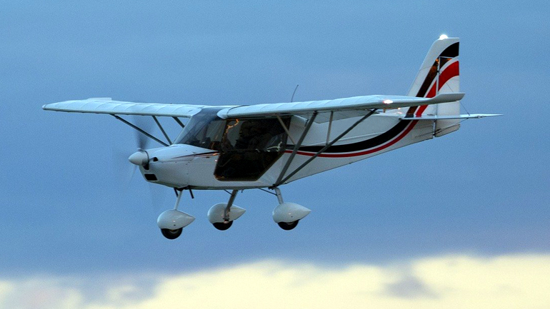 Αγνοείται εκπαιδευτικό αεροσκάφος