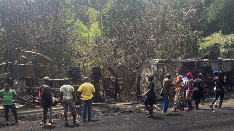 Κούβα: Τουλάχιστον δέκα νεκροί από ανατροπή λεωφορείου που μετέφερε δασκάλους