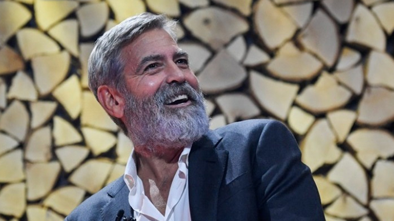 Η AARP θα τιμήσει τον Τζορτζ Κλούνεϊ με το Βραβείο Συνολικού Έργου