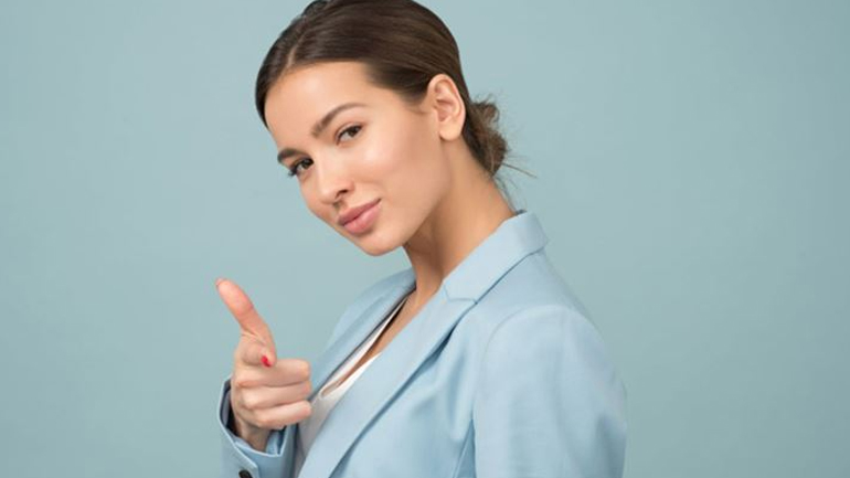 5 tips για να αποκτήσετε περισσότερη αυτοπεποίθηση