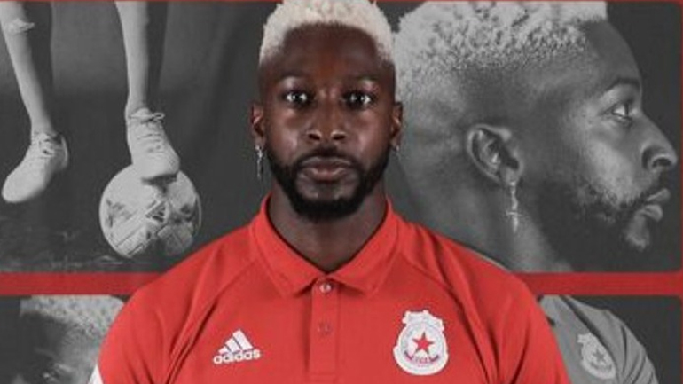 Παναθηναϊκός: Πλησιάζει στον Σανκαρέ