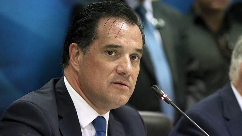 «Ετοιμάζεται ειδικό πακέτο στήριξης της εστίασης»