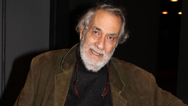 Κώστας Αρζόγλου: «Ο Κιμούλης μού έκανε τη ζωή κόλαση»