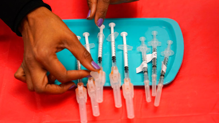 Αυστραλία: Σε lockdown το Περθ, λόγω κρούσματος στην φρουρά ασφαλείας σε ξενοδοχείο καραντίνας