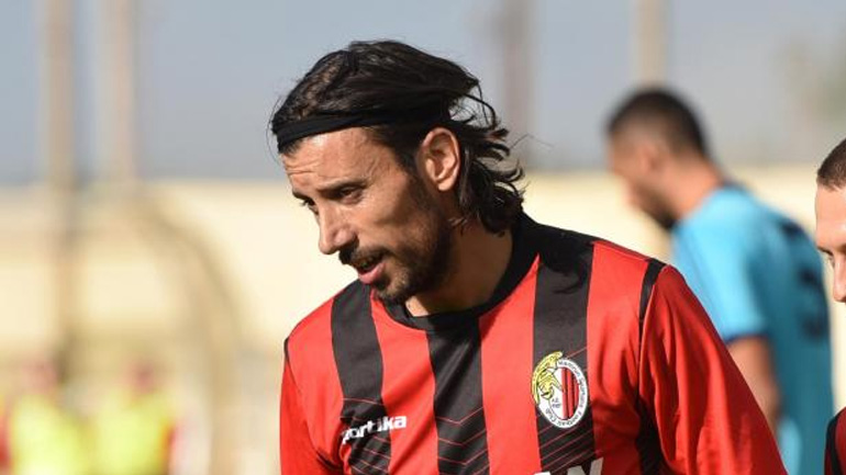 O Κρίστιαν Τζακάρντο