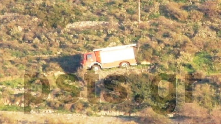 Λύνεται το μυστήριο με το πτώμα που βρέθηκε στην Πάρο – Ο άνδρας διέμενε σε Μονή του νησιού