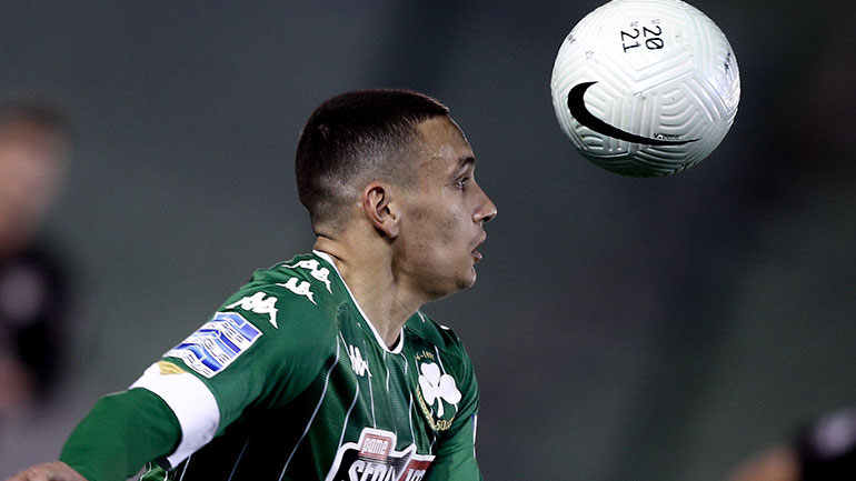 Παναθηναϊκός: Επανήλθε η Φορτούνα Σιτάρντ για τον Εμμανουηλίδη