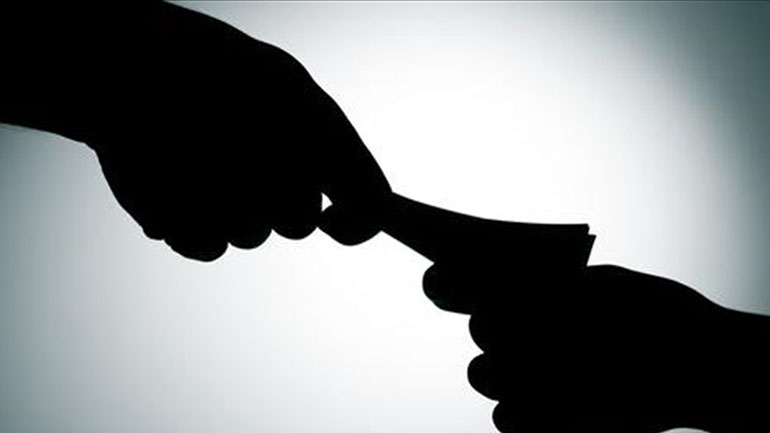 Οριακή άνοδος της Ελλάδας στον Δείκτη Αντίληψης Διαφθοράς το 2020