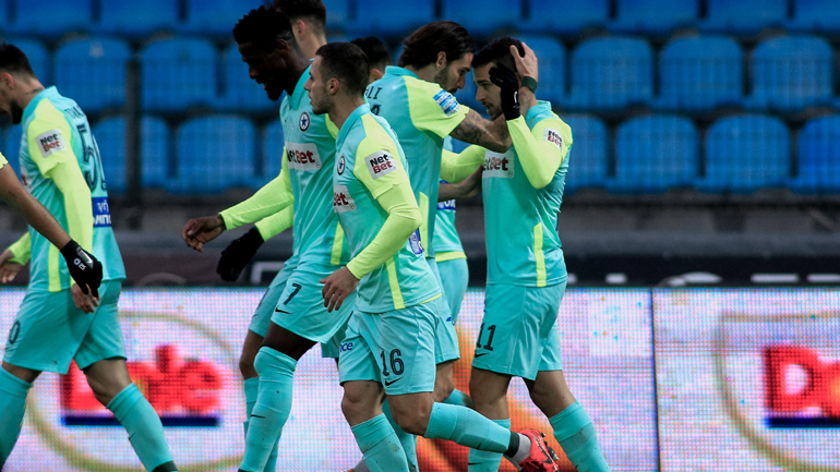 Μεγάλη νίκη για τον Ατρόμητο, 1-0 τον ΠΑΣ στα Γιάννινα