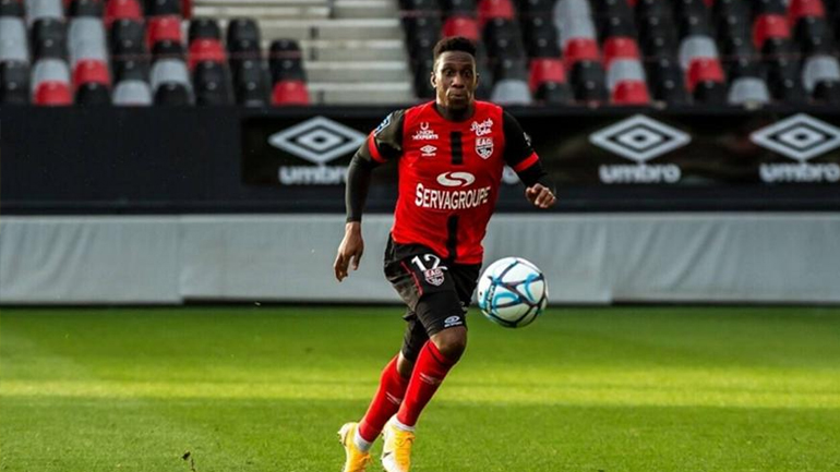 Παναθηναϊκός: Η Γκινγκάμπ έστειλε τον Ενγκμπακοτό στους «πράσινους»