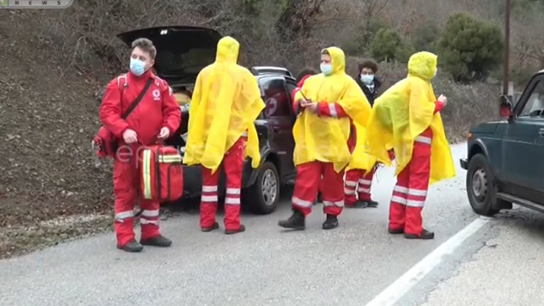 Συνεχίζονται οι έρευνες για τον εντοπισμό του αγνοούμενου αεροσκάφους